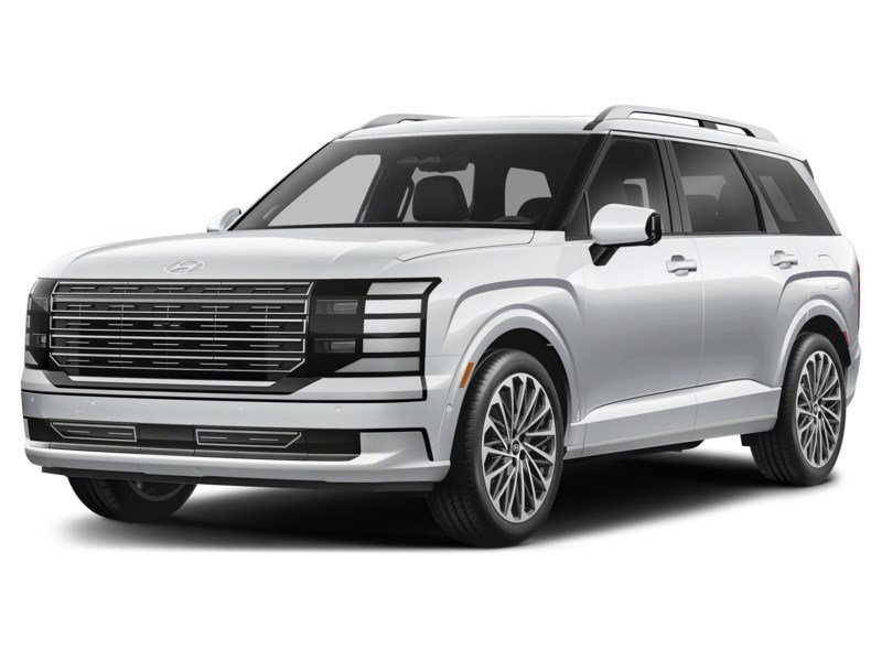 2026 Hyundai Palisade Ultimate Calligraphy AWD