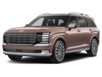 2026 Hyundai Palisade Ultimate Calligraphy AWD