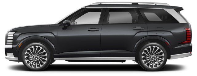 Abyss Black [Black]