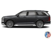 2026 Hyundai Palisade Ultimate Calligraphy AWD