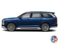 2026 Hyundai Palisade Ultimate Calligraphy AWD