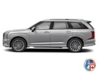 2026 Hyundai Palisade Ultimate Calligraphy AWD