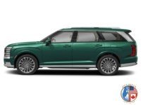 2026 Hyundai Palisade Ultimate Calligraphy AWD