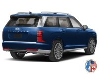 2026 Hyundai Palisade Ultimate Calligraphy AWD Classy Blue  Shot 9