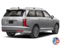 2026 Hyundai Palisade Ultimate Calligraphy AWD Shimmering Silver  Shot 31