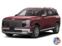 2026 Hyundai Palisade Preferred Trend AWD