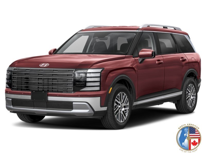 2026 Hyundai Palisade Preferred Trend AWD
