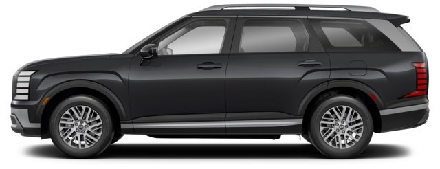 Abyss Black [Black]