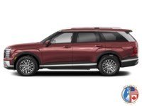2026 Hyundai Palisade Preferred Trend AWD