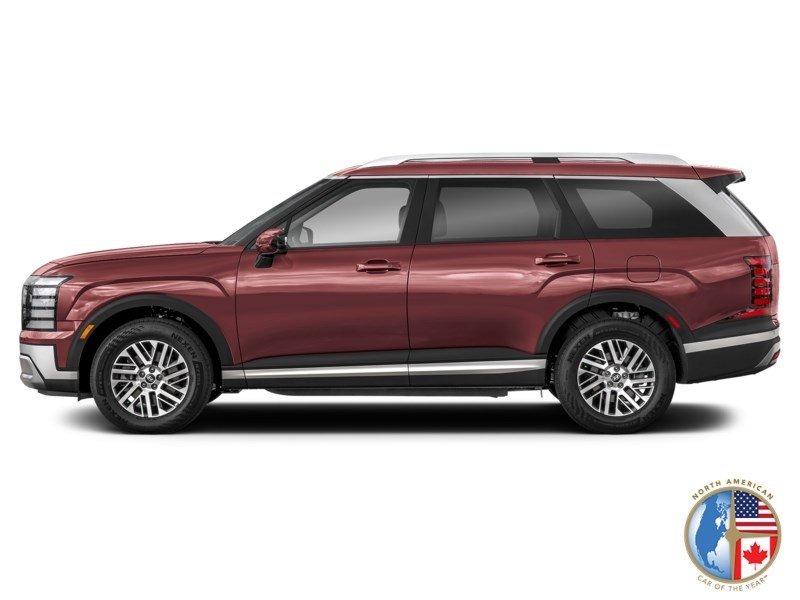 2026 Hyundai Palisade Preferred Trend AWD