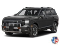 2027 Hyundai Palisade XRT Pro AWD
