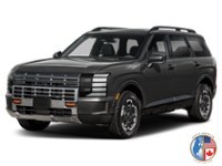 2027 Hyundai Palisade XRT Pro AWD Titan Green  Shot 4