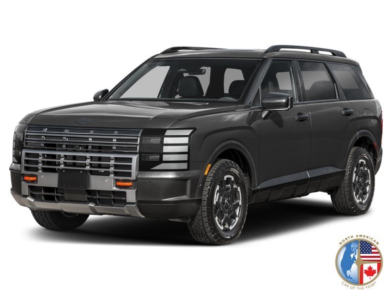 2027 Hyundai Palisade XRT Pro AWD