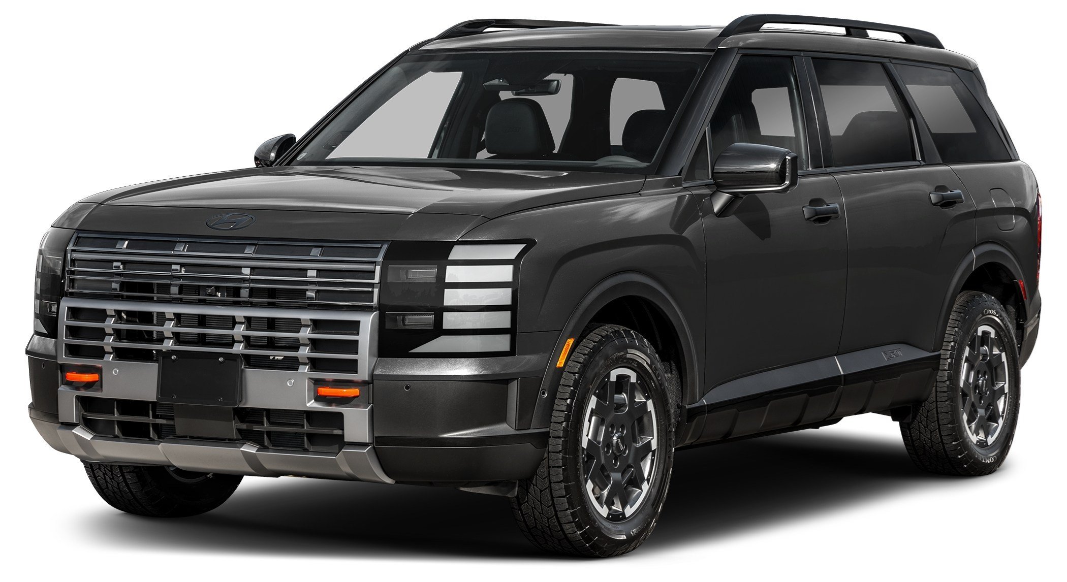 2027 Hyundai Palisade XRT Pro