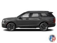 2027 Hyundai Palisade XRT Pro AWD