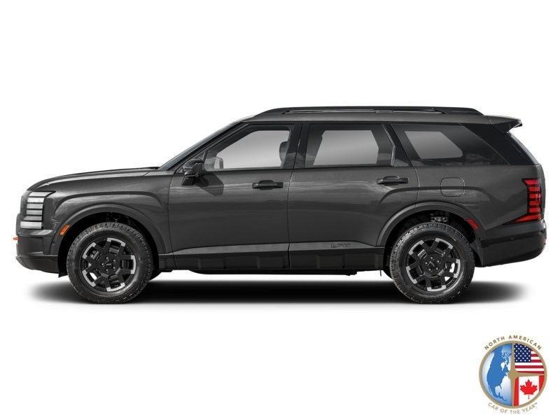 2027 Hyundai Palisade XRT Pro AWD