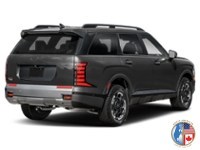 2027 Hyundai Palisade XRT Pro AWD Titan Green  Shot 2