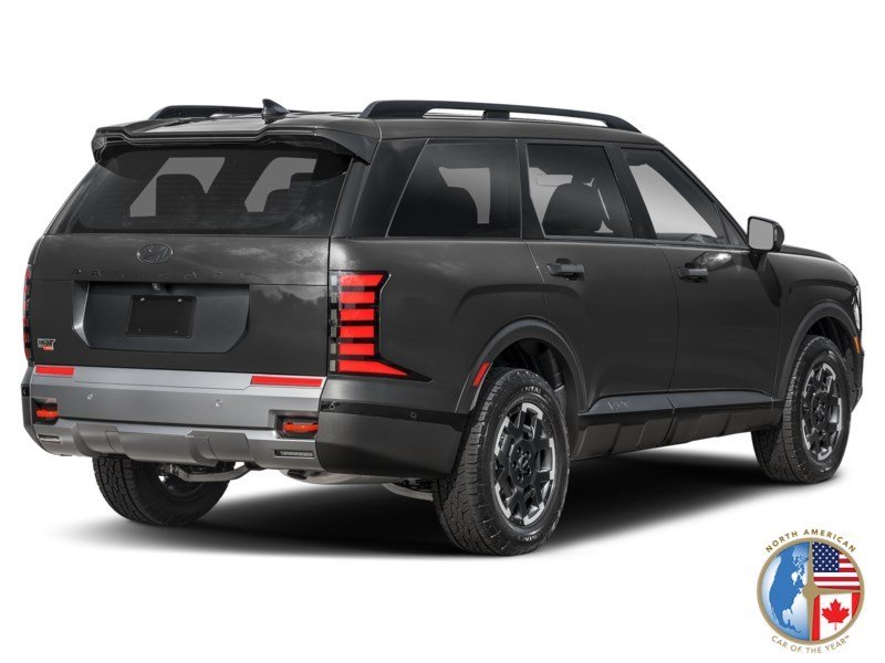 2027 Hyundai Palisade XRT Pro AWD