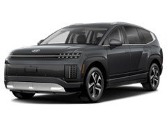 2027 Hyundai IONIQ 9 SUV