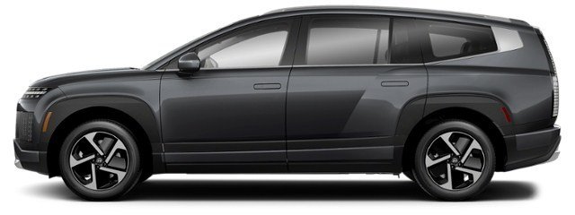 Abyss Black [Black]