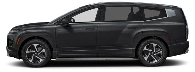 Abyss Black [Black]