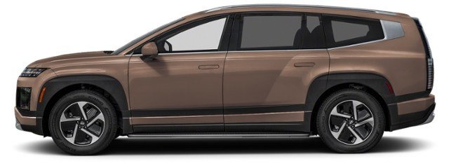 Sunset Brown [Brown]