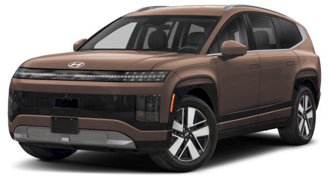 Sunset Brown [Brown]