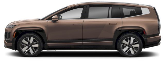 Sunset Brown [Brown]