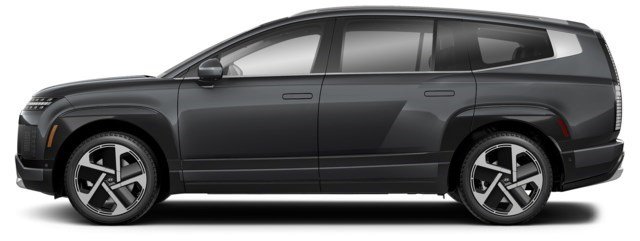 Abyss Black [Black]
