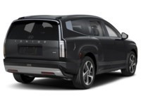 2026 Hyundai IONIQ 9 Preferred AWD w/Luxury Pkg Abyss Black  Shot 6