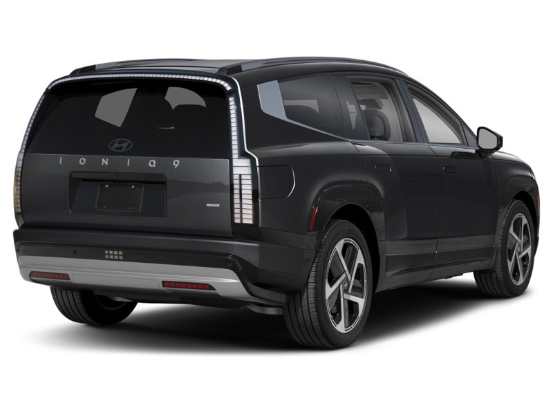 2026 Hyundai IONIQ 9 Preferred AWD w/Luxury Pkg