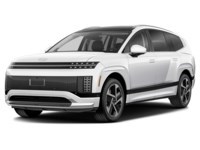 2026 Hyundai IONIQ 9 Preferred + AWD w/Ultimate Calligraphy Pkg