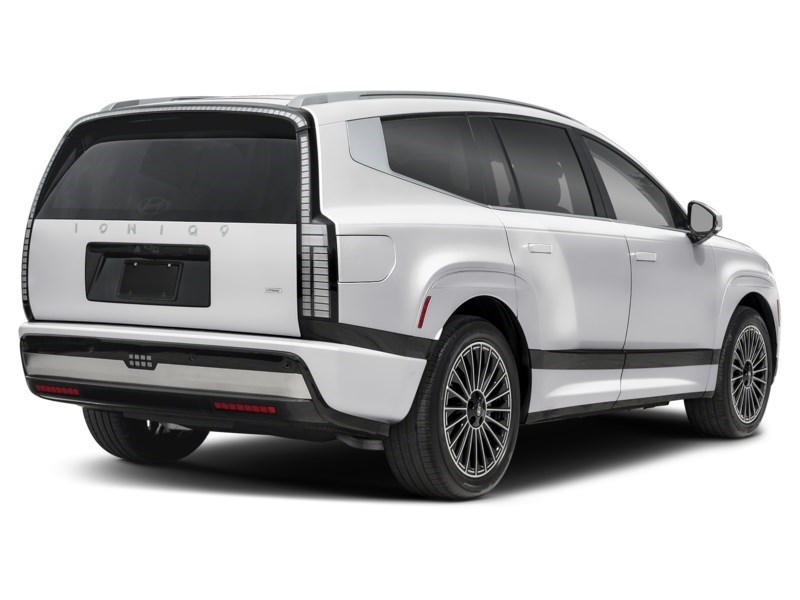 2026 Hyundai IONIQ 9 Preferred + AWD w/Ultimate Calligraphy Pkg