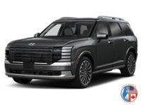2027 Hyundai Palisade HEV Ultimate Calligraphy AWD Ecotronic Grey  Shot 1