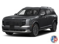 2027 Hyundai Palisade HEV Ultimate Calligraphy AWD