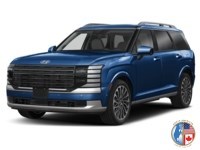 2026 Hyundai Palisade HEV Ultimate Calligraphy AWD
