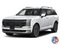 2027 Hyundai Palisade HEV Ultimate Calligraphy AWD