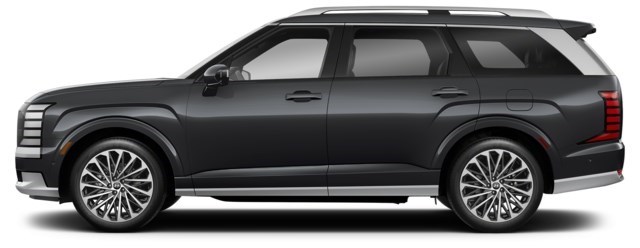 Abyss Black [Black]