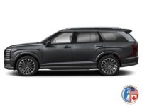 2027 Hyundai Palisade HEV Ultimate Calligraphy AWD