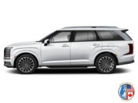 2027 Hyundai Palisade HEV Ultimate Calligraphy AWD