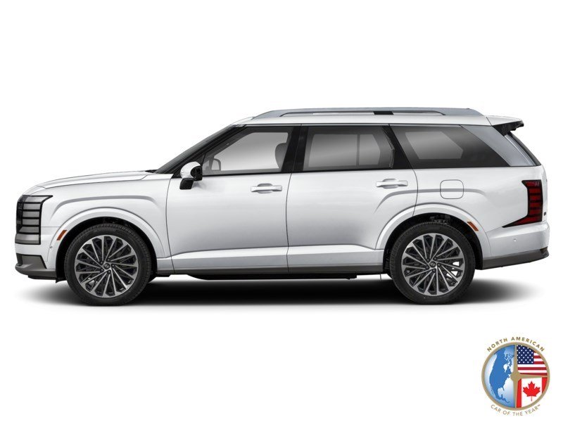 2027 Hyundai Palisade HEV Ultimate Calligraphy AWD