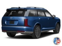 2026 Hyundai Palisade HEV Ultimate Calligraphy AWD Classy Blue  Shot 2