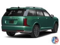 2026 Hyundai Palisade HEV Ultimate Calligraphy AWD Robust Emerald  Shot 2