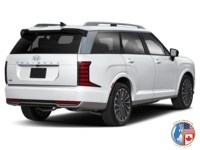 2027 Hyundai Palisade HEV Ultimate Calligraphy AWD
