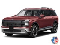 2026 Hyundai Palisade HEV Luxury 7-Passenger AWD