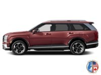 2026 Hyundai Palisade HEV Luxury 7-Passenger AWD
